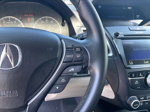 Used 2018 Acura RDX FWD w/ Technology Package image 20