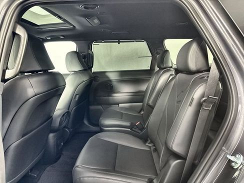 New 2026 Hyundai Palisade XRT Pro image 12