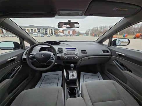 Used 2008 Honda Civic LX image 26