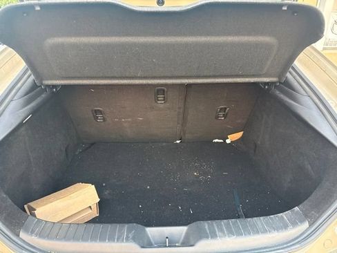 Used 2024 MAZDA MAZDA3 s AWD/4WD image 9
