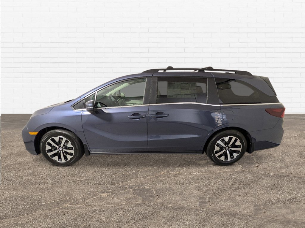 New 2027 Honda Odyssey EX-L image 3