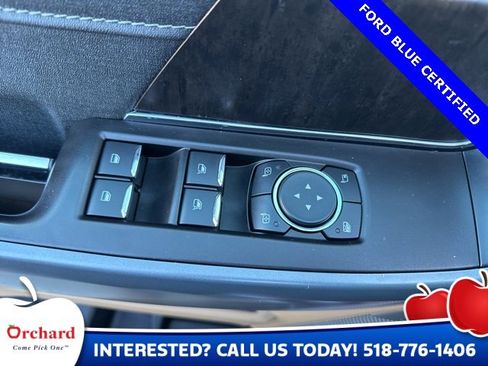 Used 2021 Ford F150 Lariat w/ Equipment Group 502A High image 16