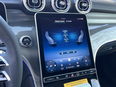 New 2026 Mercedes-Benz GLC 300 4MATIC image 19