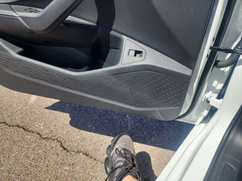 Certified 2026 Volkswagen Jetta Sport FWD image 27