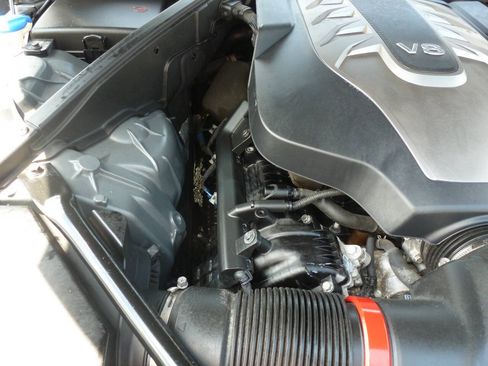 Used 2015 Hyundai Genesis 5.0 RWD image 39
