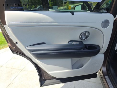 New 2026 Hyundai Palisade Calligraphy image 29