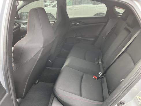 Used 2017 Honda Civic Si image 13