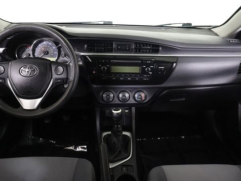Used 2015 Toyota Corolla L image 21