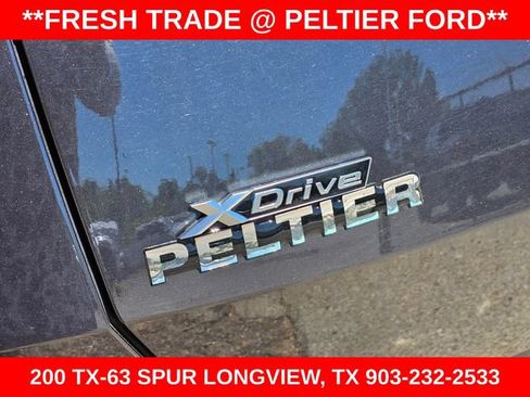 Used 2025 BMW X3 xDrive30i w/ M Sport Package AWD/4WD image 8