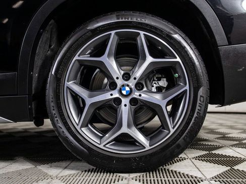 Used 2019 BMW X1 xDrive28i w/ Convenience Package image 39