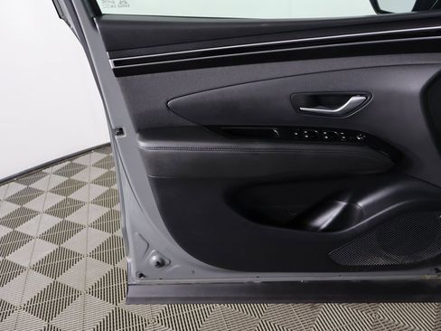 Used 2022 Hyundai Santa Cruz Limited image 23