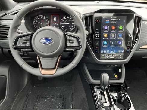 New 2026 Subaru Forester Sport image 13