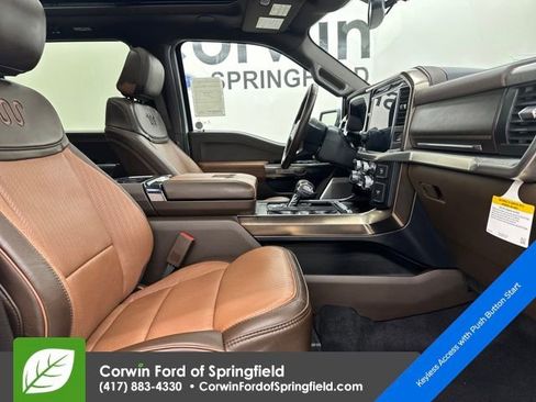 New 2025 Ford F150 King Ranch image 10