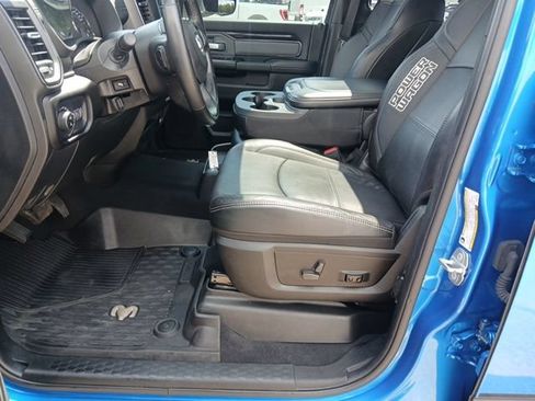 Used 2021 RAM 2500 Power Wagon AWD/4WD image 38