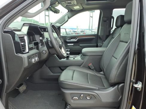 New 2026 GMC Sierra 1500 Denali AWD/4WD image 12
