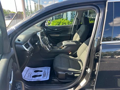 Used 2019 GMC Acadia SLE AWD/4WD image 8