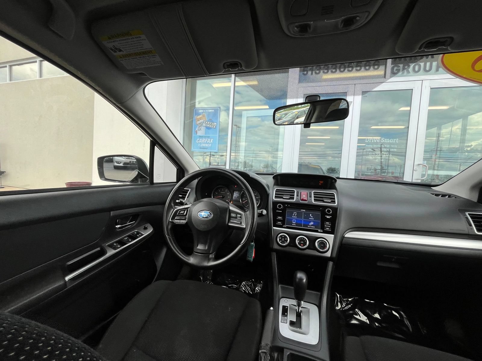 Used 2015 Subaru Impreza 2.0i Premium AWD/4WD image 37
