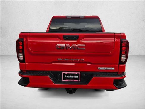 New 2026 GMC Sierra 1500 Elevation image 8