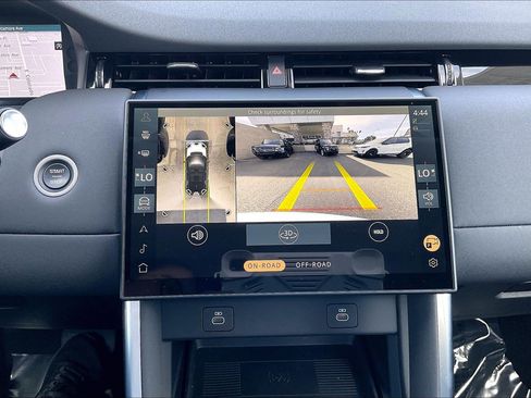 Certified 2025 Land Rover Discovery Sport S AWD/4WD image 27