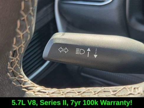 Used 2022 Jeep Wagoneer Series II w/ Premium Group I AWD/4WD image 31