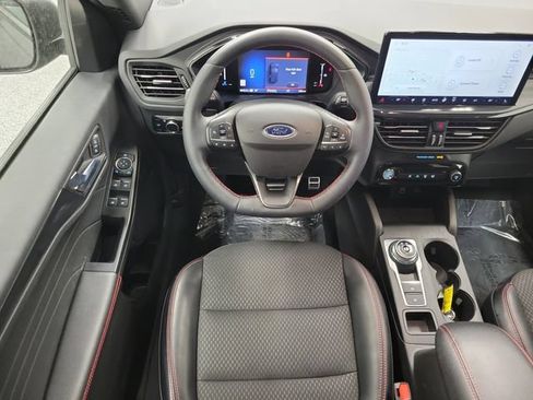 Used 2024 Ford Escape ST-Line w/ Tech Pack #1 AWD/4WD image 14