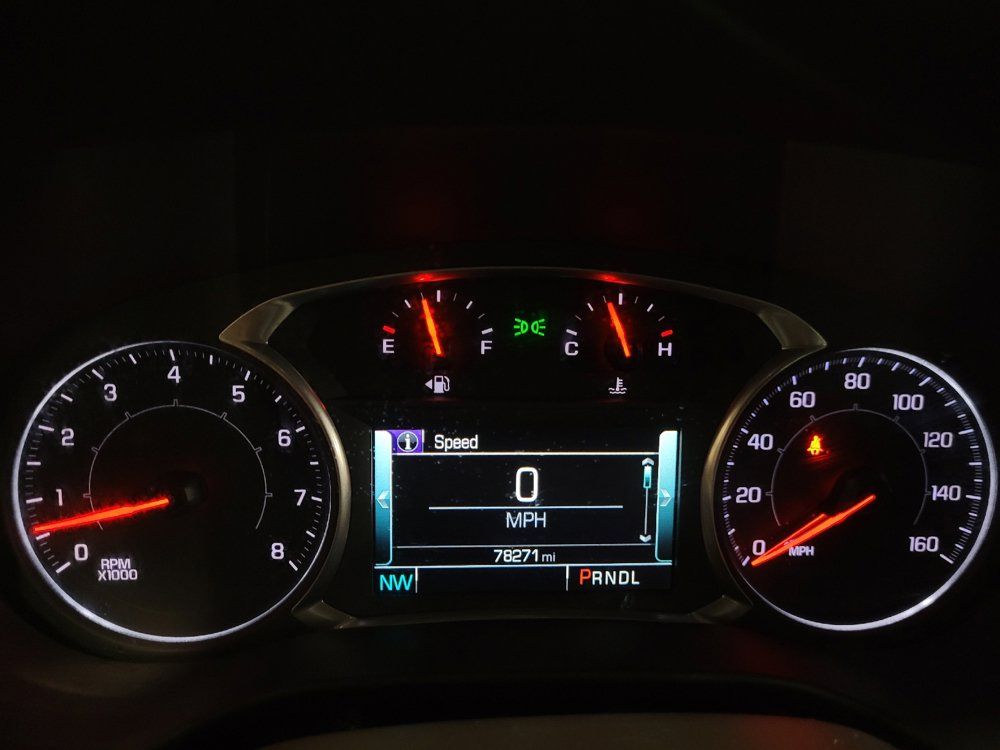 Used 2019 GMC Acadia SLT AWD/4WD image 23