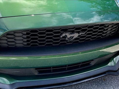 Used 2023 Ford Mustang Premium RWD image 29