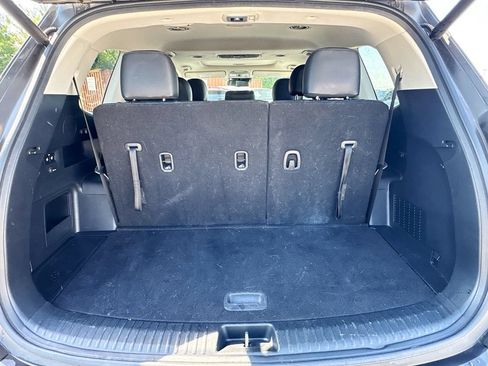 Used 2020 Kia Telluride EX AWD/4WD image 28