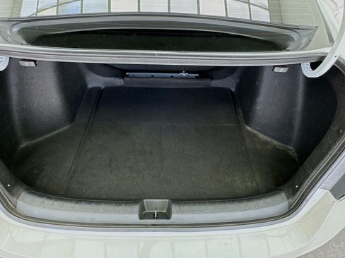 Used 2025 Honda Civic Sport image 16