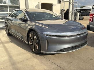 Used 2024 Lucid Air Touring AWD/4WD video 1