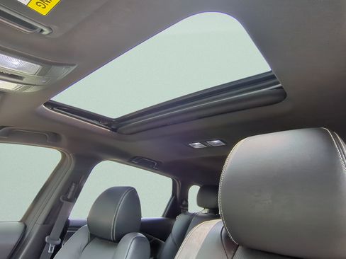 Used 2023 MAZDA CX-9 Grand Touring AWD/4WD image 16