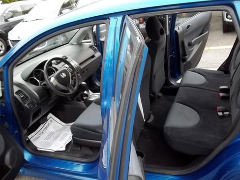 Used 2007 Honda Fit Sport image 6