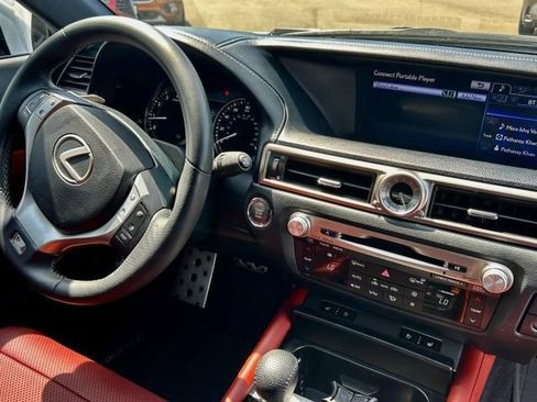 Used 2013 Lexus GS 350 AWD image 36