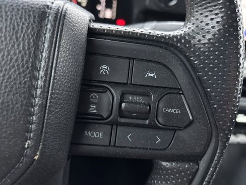 Used 2024 Toyota Tacoma TRD Sport image 25