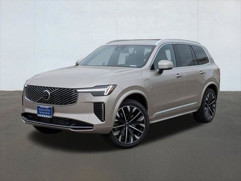 New 2026 Volvo XC90 T8 Plus w/ Protection Package Premier AWD/4WD image 1
