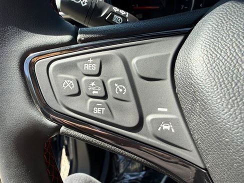 Certified 2023 Chevrolet Equinox RS w/ LPO, Floor Liner Package FWD image 19