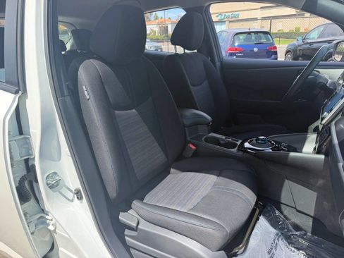 Used 2024 Nissan Leaf SV Plus FWD image 21