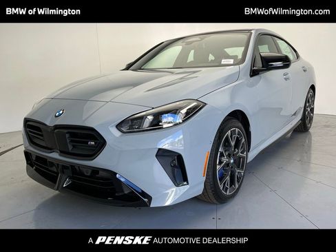 Certified 2025 BMW M235i xDrive w/ Premium Package image 1