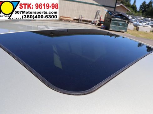 Used 2006 INFINITI G35 Sedan RWD image 19