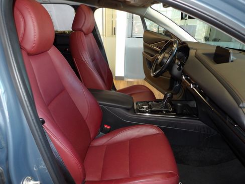 Certified 2023 MAZDA CX-30 AWD 2.5 S w/ Preferred Package image 14