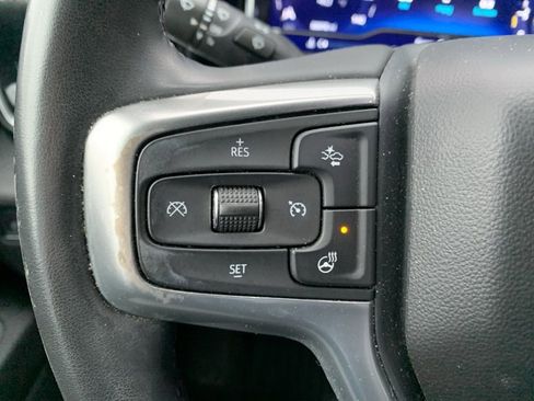 Used 2023 Chevrolet Silverado 1500 LT image 23