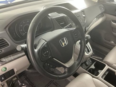 Used 2012 Honda CR-V EX-L image 34
