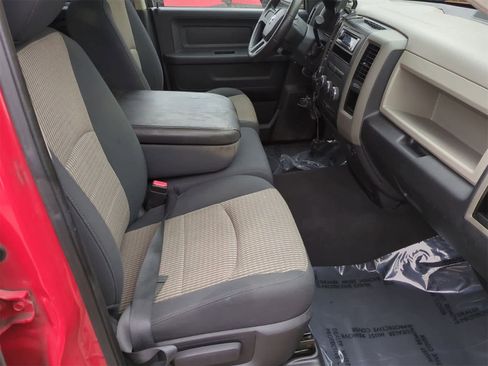 Used 2011 RAM 1500 ST w/ ST Popular Equipment Group image 20