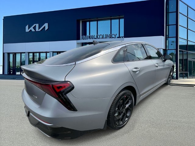 New 2026 Kia K5 GT-Line w/ GT-Line Premium Package FWD image 6
