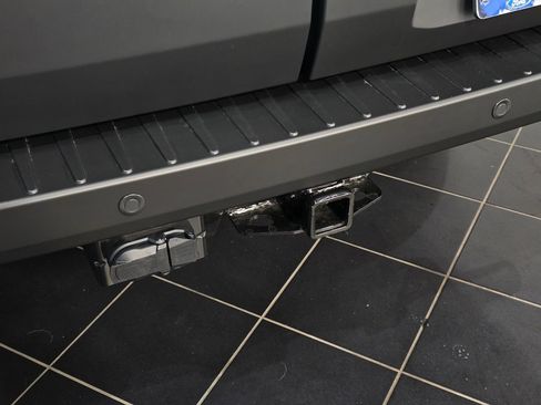 New 2025 Ford Transit 350 Low Roof AWD w/ Load Area Protection Package image 7