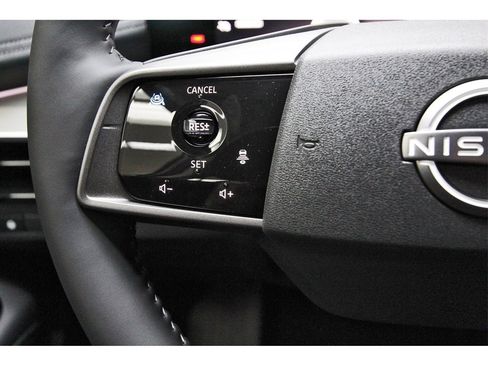 New 2026 Nissan Murano SL image 15