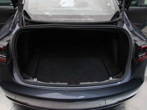 Used 2023 Tesla Model 3 Performance image 19