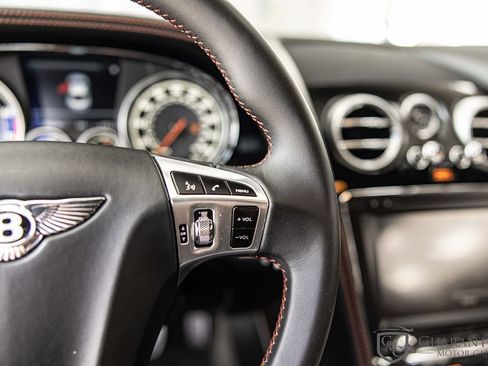 Used 2015 Bentley Continental GT V8 S AWD/4WD image 26
