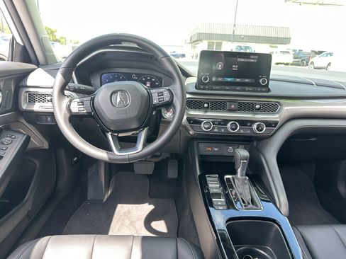 Used 2025 Acura Integra FWD image 15