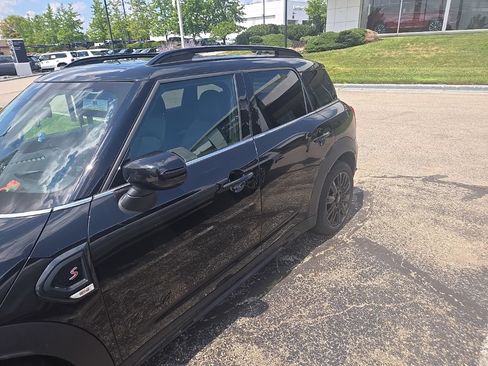 Used 2024 MINI Cooper Countryman S AWD/4WD image 5